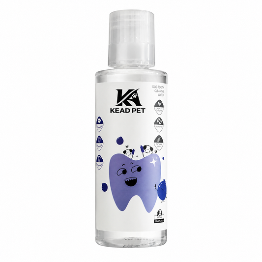 KEAD: Protección Dental para Mascotas