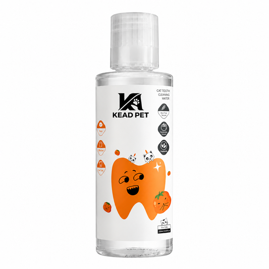 KEAD: Protección Dental para Mascotas